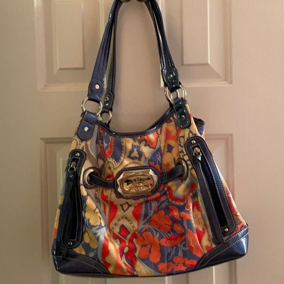 Kathy Van Zeeland Handbags - Kathy Van Zeeland Purse/Handbag